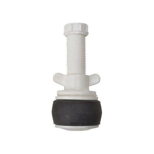 Monument 1376T Drain Test Plug 50mm (2in)