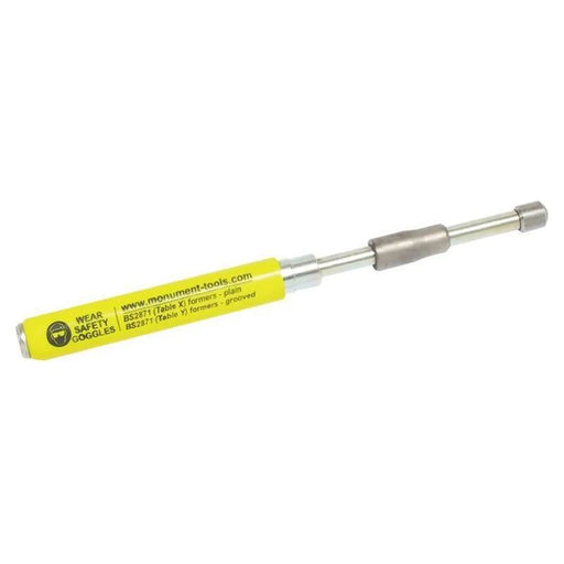 Monument 131W Socket Forming Tool (15mm)