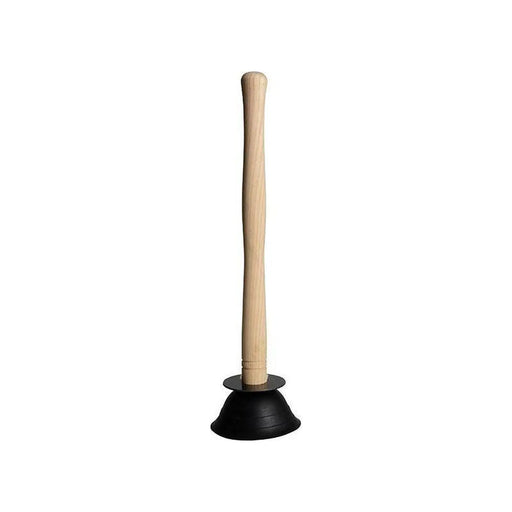 Monument 1458T Large Force Cup Plunger 120mm (4.3/4in)