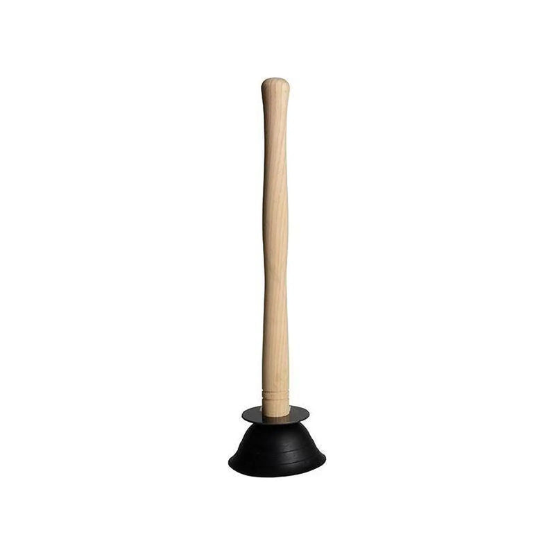 Monument 1458T Large Force Cup Plunger 120mm (4.3/4in)