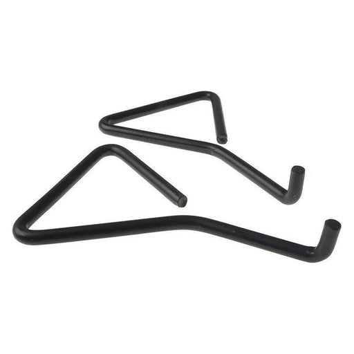 Monument 1012R Side Entry Light-Duty Manhole Keys 215mm (8.1/2in) (Pack 2)