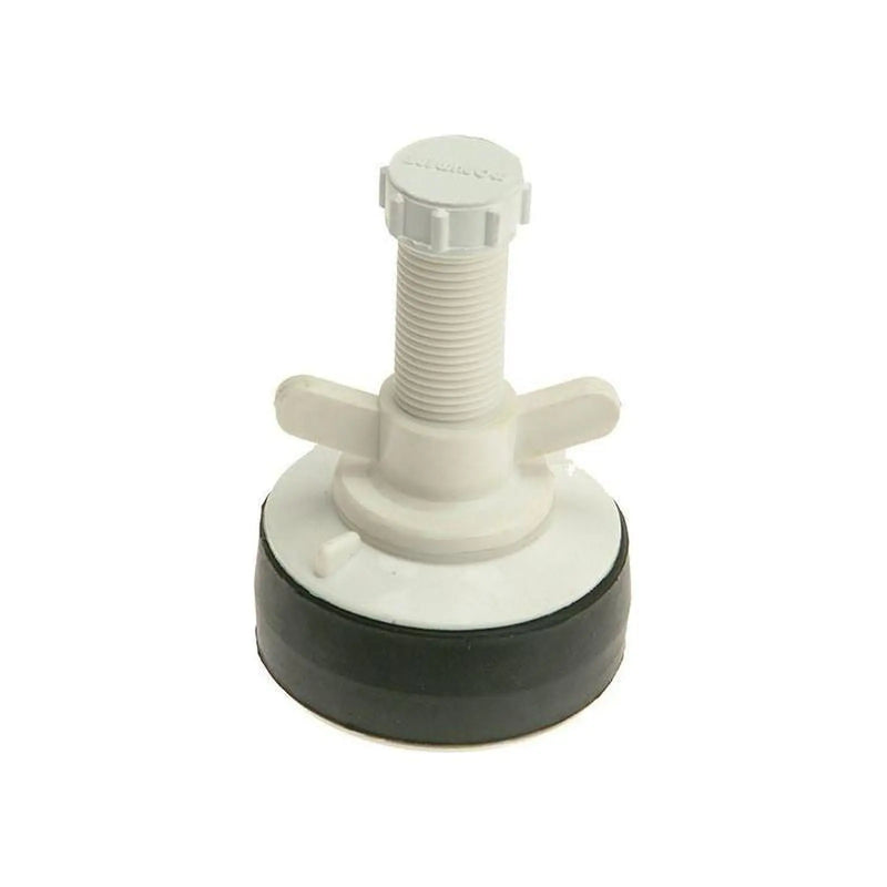 Monument 1377W Drain Testing Plug 75mm (3in)