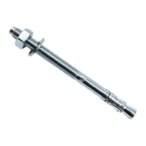 Masonmate® Zinc Plated Through Bolt M10 x 130mm (50)