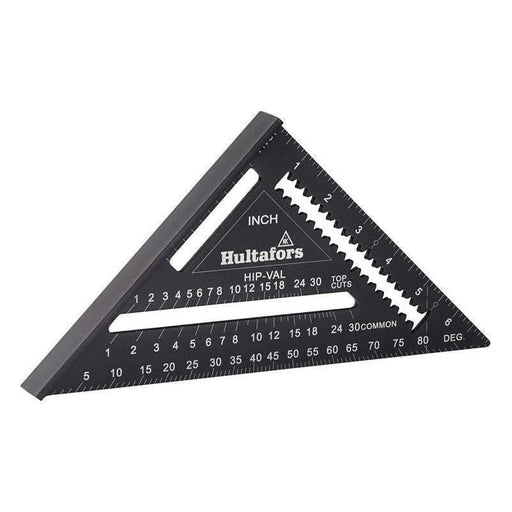 Hultafors Imperial Rafter Square 7in