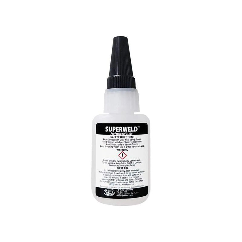J-B Weld SuperWeld™ Professional Grade 20g