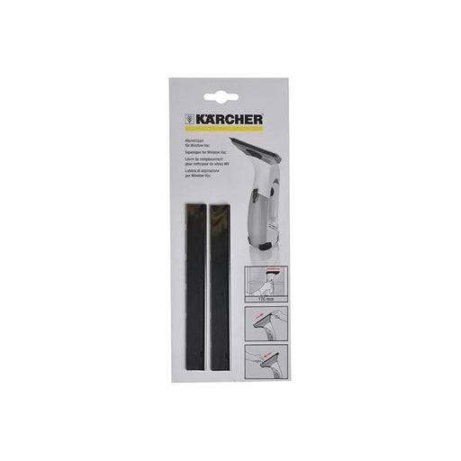 Karcher Blade 170mm for Window Vac (Pack 2)