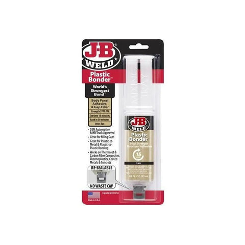 Industrial Structural Adhesives