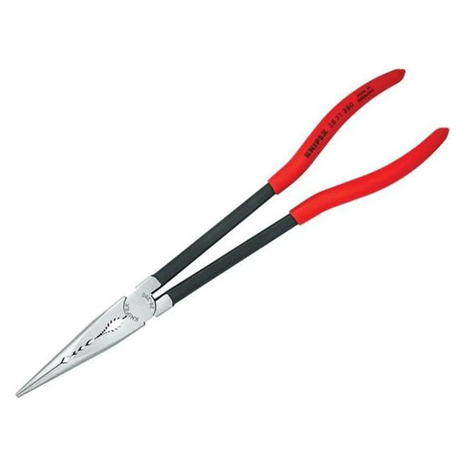 Knipex Long Reach Straight Needle Nose Pliers 280mm