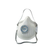 Moldex Classic Series FFP3 NR D Valved Mask (Pack 5)