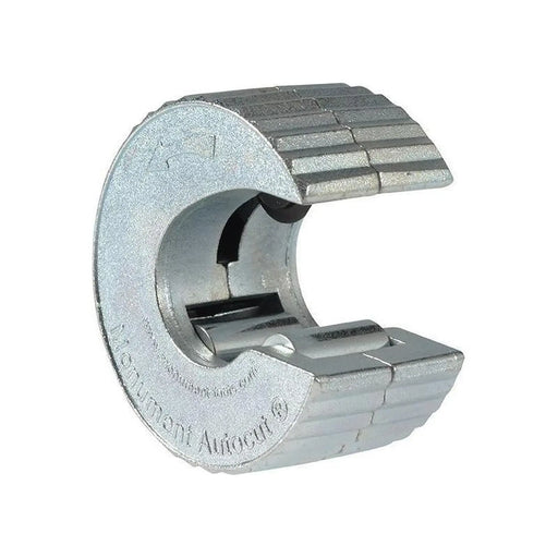 Monument 1722Y Autocut Copper Pipe Cutter 22mm