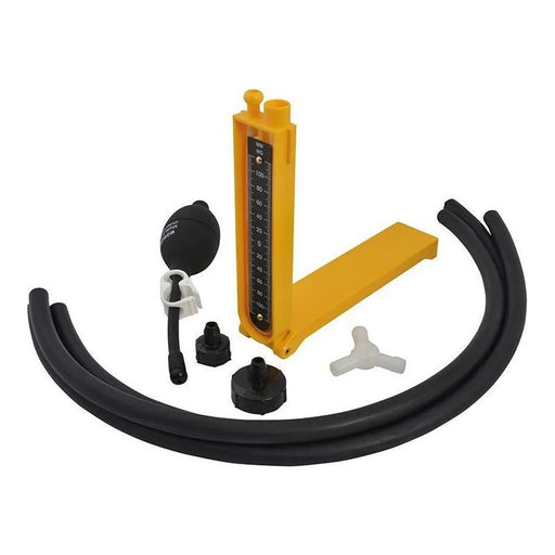 Monument 174Z Air Testing U-Gauge Kit