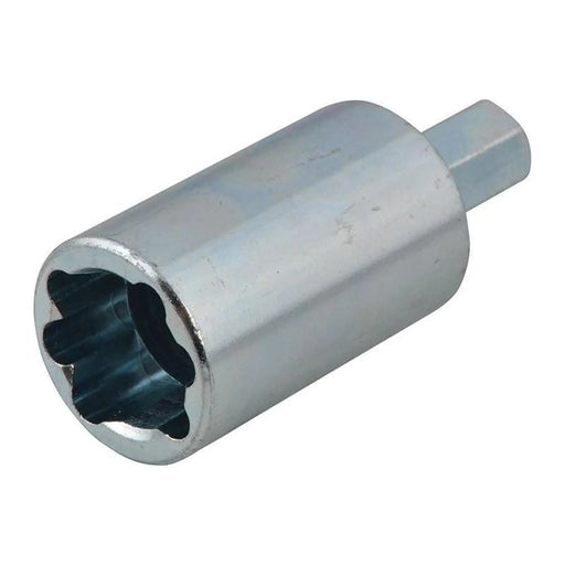 Monument 2166M TRV Tail Driver Fitting Socket