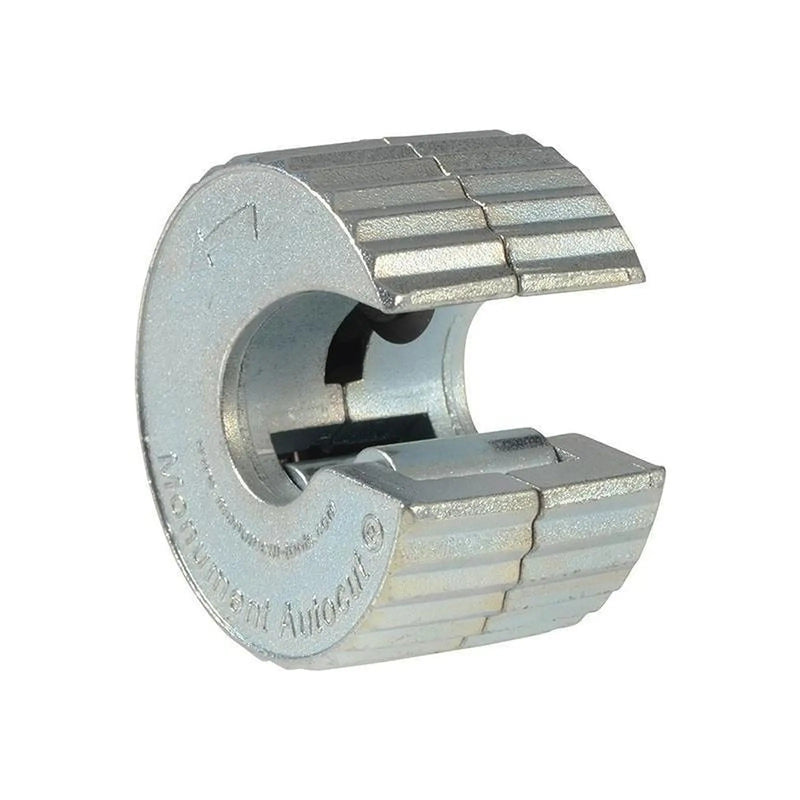 Monument 1715C Autocut Copper Pipe Cutter 15mm