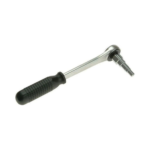 Monument 2048E Radiator Stepped Wrench & Ratchet
