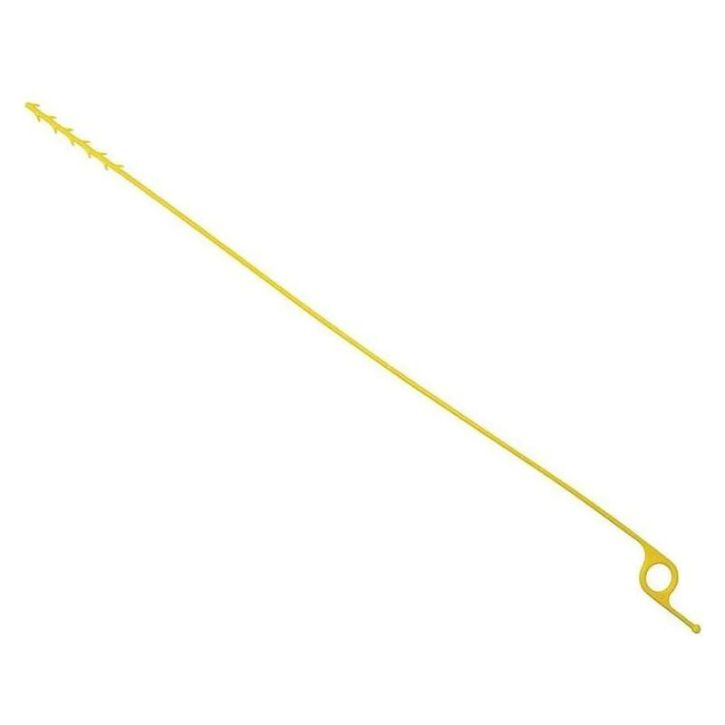 Monument 1469B Mini Snake Barbed Drain Unclogger