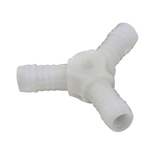 Monument 183B Tee Piece for U Gauge