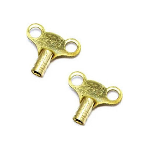 Monument 2058J Radiator Bleed Keys (Pack of 2)