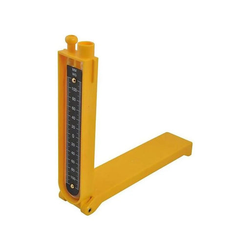 Monument 175C U-Gauge (Manometer)
