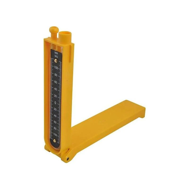 Monument 175C U-Gauge (Manometer)