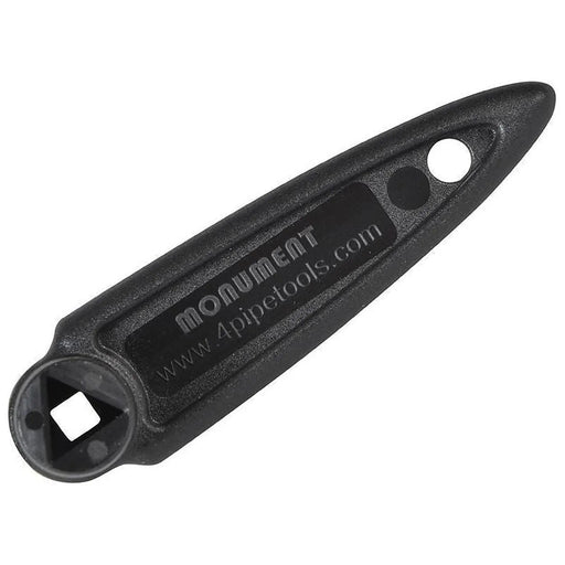 Monument 2050L Gas Meter & Radiator Bleed Key