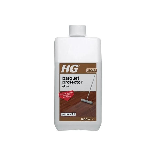Hg Parquet Protector 1 litre