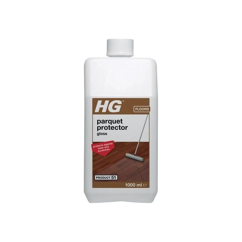 Hg Parquet Protector 1 litre