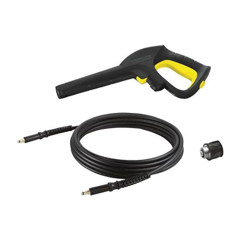 Karcher Replacement Hose 7.5m & Hand Gun