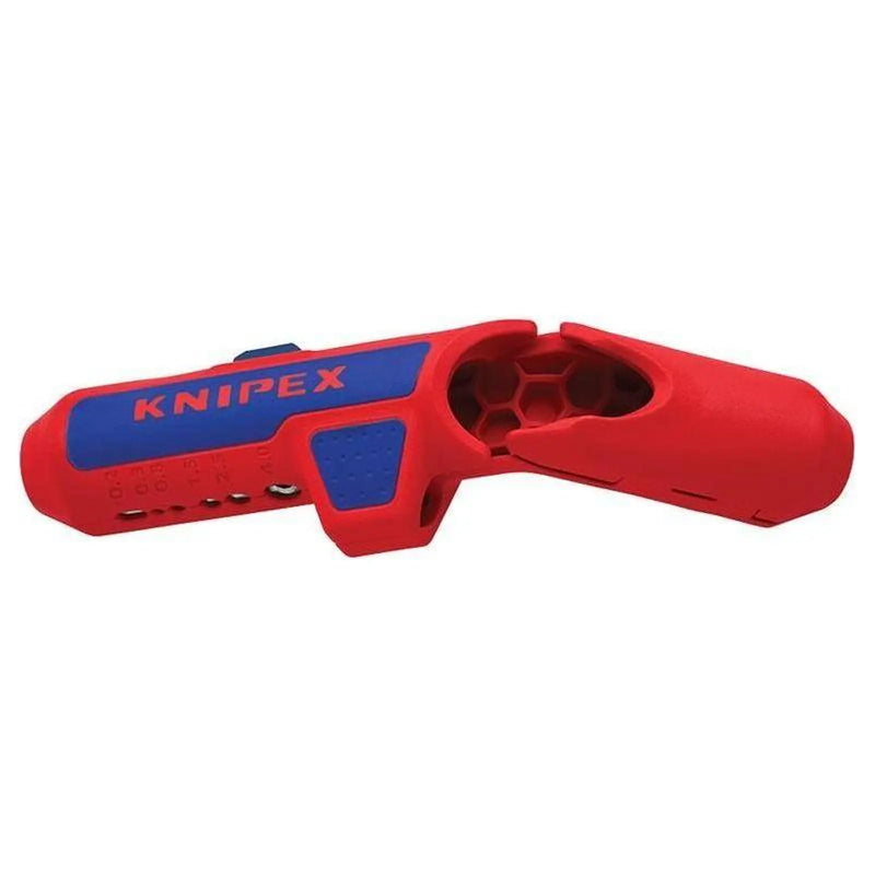 Knipex ErgoStrip® Universal Stripping Tool - Right Handed
