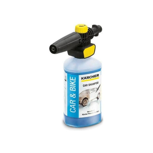 Karcher FJ 10 C Connect 'n' Clean Foam Nozzle with Car Shampoo