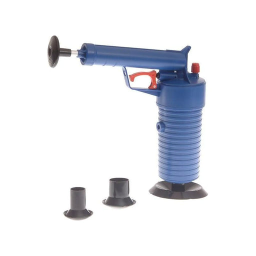 Monument 2161X Professional Power Plunger