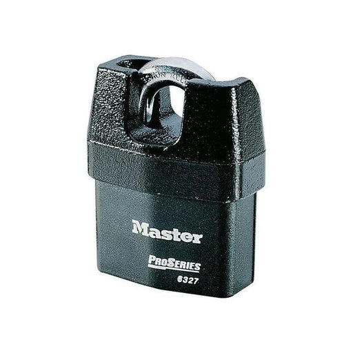 Master Lock ProSeries® Shrouded Shackle 67mm Padlock