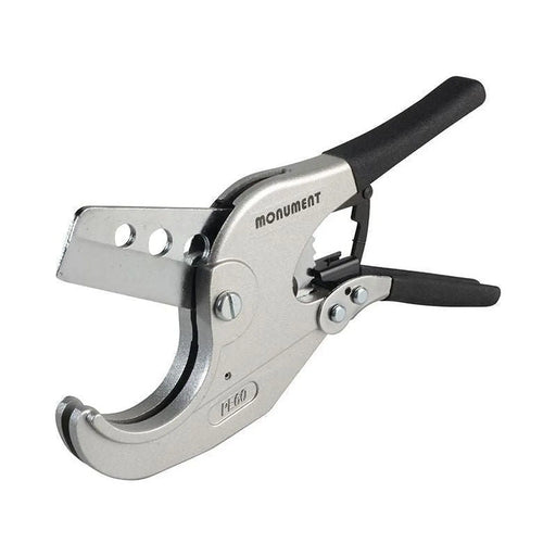 Monument 2647Z Plastic Pipe Cutter 60mm