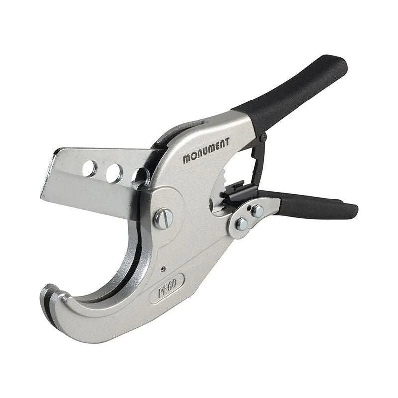 Monument 2647Z Plastic Pipe Cutter 60mm