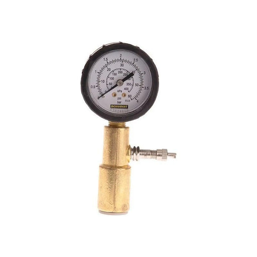 Monument 1512L Pipe Dry Testing Kit