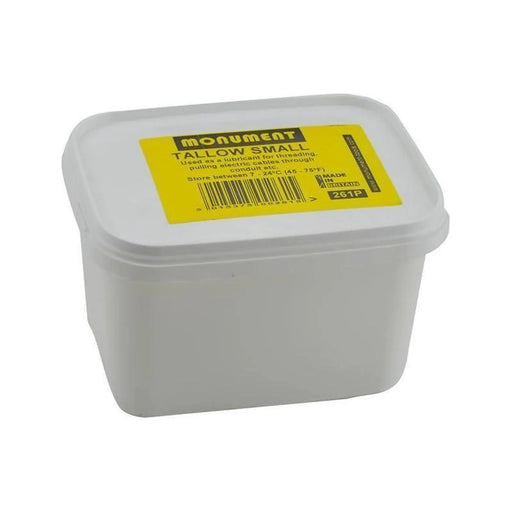 Monument 261P White Tallow 275g