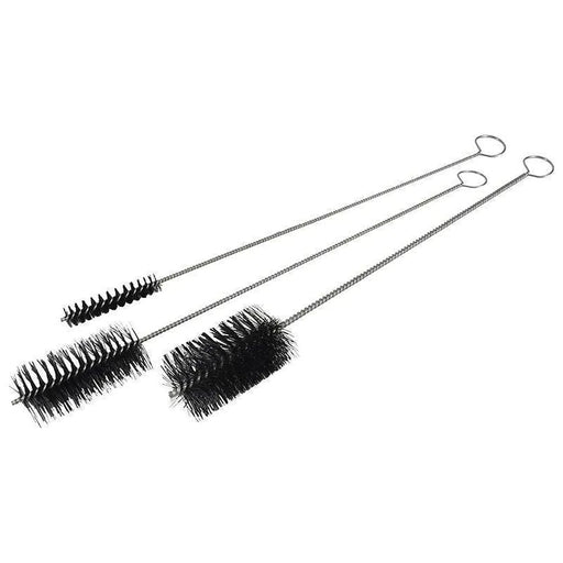 Monument 3014J-1 Boiler Flue Brushes (Pack 3)