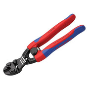 Knipex CoBolt® Compact Bolt Cutters 20° Head Multi-Component Grip 200mm