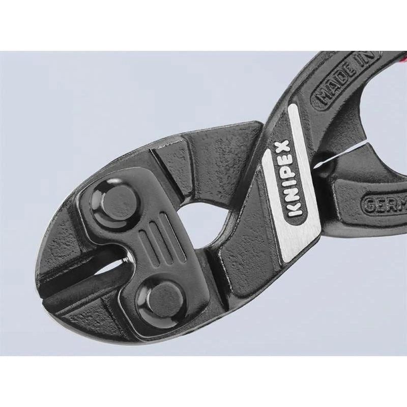 Knipex 71 31 200 CoBolt® Recess Compact Bolt Cutters PVC Grip 200mm