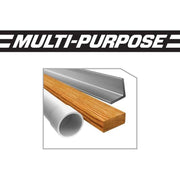 Lenox MultiWolf Wave Edge Reciprocating Saw Blade 152 x 19 x 0.9mm 10 TPI (Pack 25)