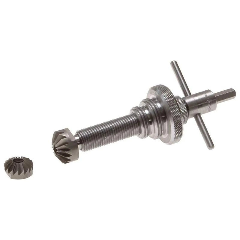 Monument 454B Tap Reseating Tool 1/2in & 3/4in BS5412