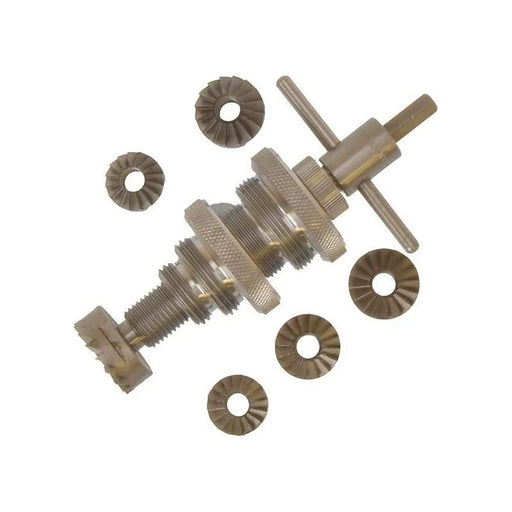 Monument 455E Tap Reseating Tool 1/2in & 3/4in BS5412 BS1010