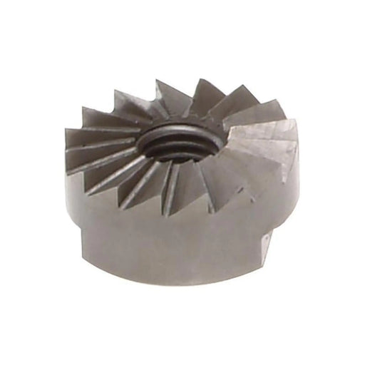 Monument 502A Spare Flat Tap Reseater Cutter 17mm (11/16in)