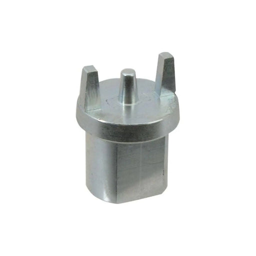 Monument 4527C Grip+ T6 Three Pin Sink Rose Tool