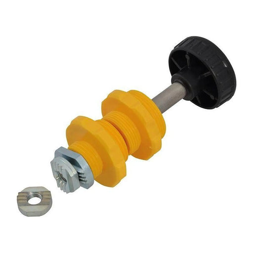 Monument 450P D.I.Y. Tap Reseating Tool 1/2in & 3/4in