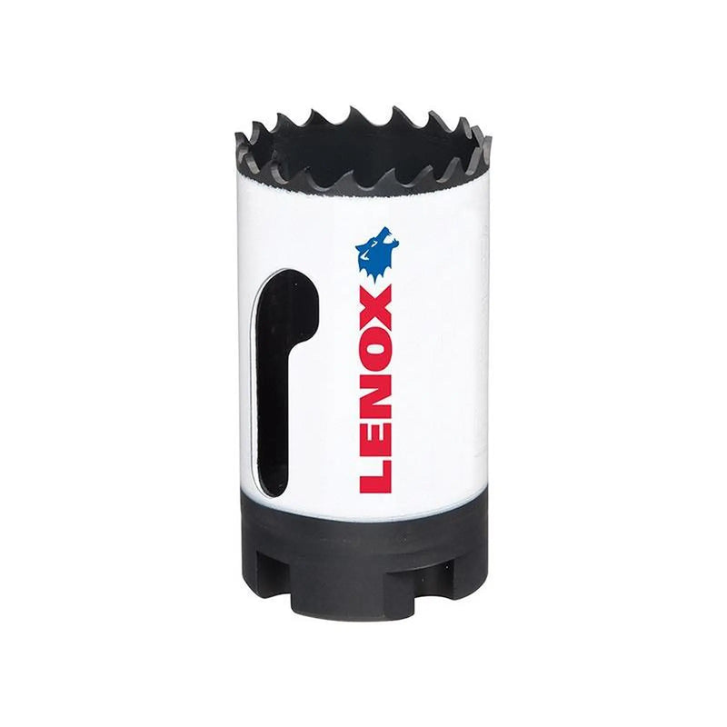 Lenox Bi-Metal Holesaw 33mm