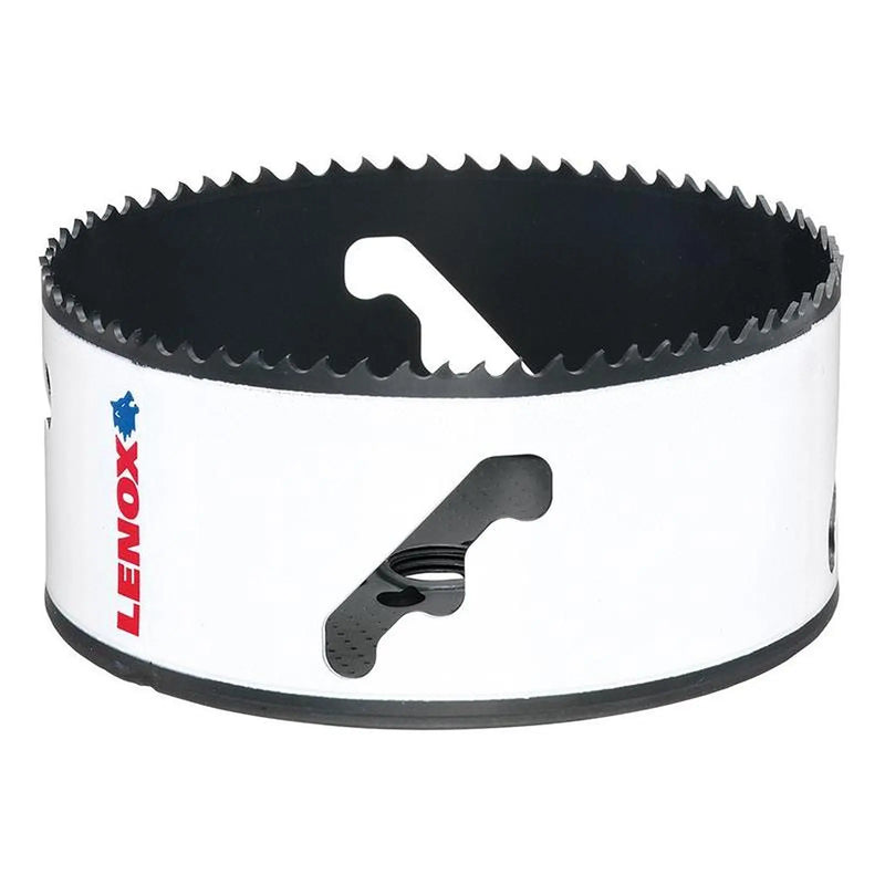 Lenox Bi-Metal Holesaw 114mm