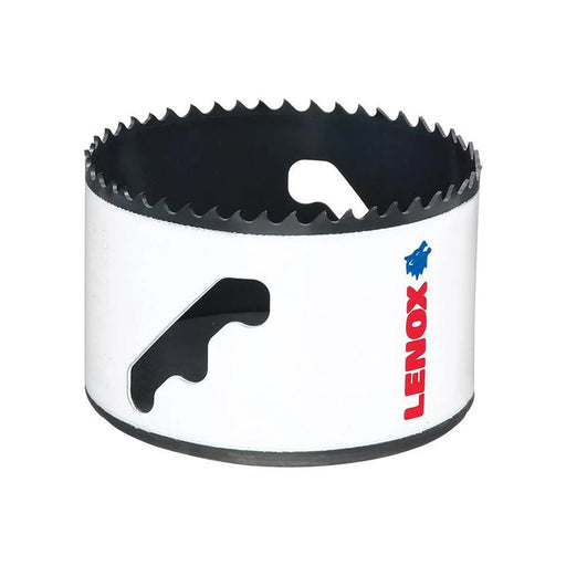 Lenox Bi-Metal Holesaw 83mm