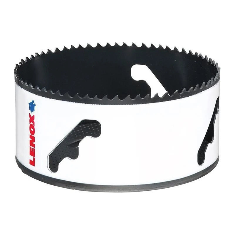 Lenox Bi-Metal Holesaw 111mm