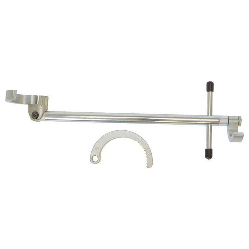 Monument 349H Adjustable 3 Jaw Basin Wrench Grip +
