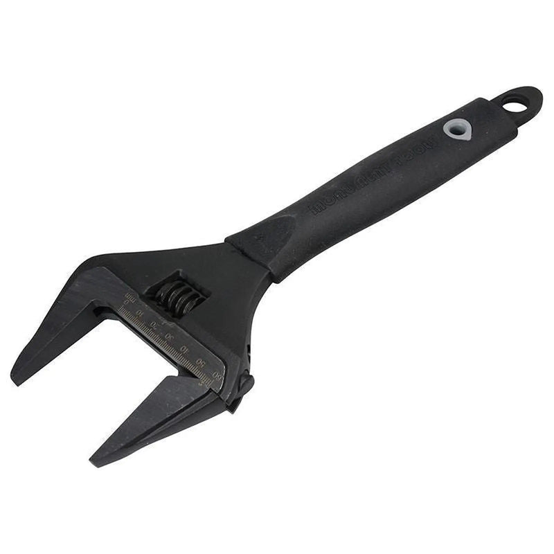 Monument 3144C Wide Jaw Adjustable Wrench 300mm (12in)